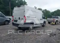 2021 RAM PROMASTER 1500 фото