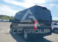 2021 RAM PROMASTER 1500 фото