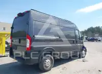 2021 RAM PROMASTER 1500 фото