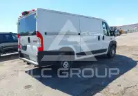 2021 RAM PROMASTER 1500 фото