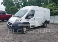 2021 RAM PROMASTER 1500 фото