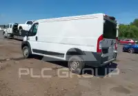 2021 RAM PROMASTER 1500 фото