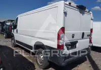 2021 RAM PROMASTER 1500 фото