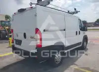 2021 RAM PROMASTER 1500 фото