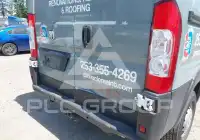 2021 RAM PROMASTER 1500 photo