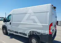 2021 RAM PROMASTER 1500 фото