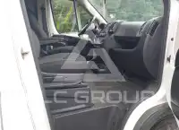 2021 RAM PROMASTER 1500 фото
