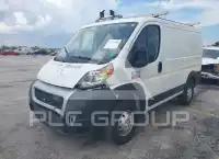 2021 RAM PROMASTER 1500 фото