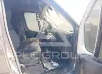 2021 RAM PROMASTER 1500 фото