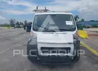 2021 RAM PROMASTER 1500 фото
