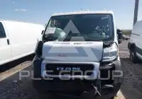 2021 RAM PROMASTER 1500 фото