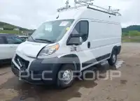 2021 RAM PROMASTER 1500 фото