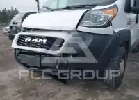 2021 RAM PROMASTER 1500 фото