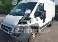 2021 RAM PROMASTER 1500 фото