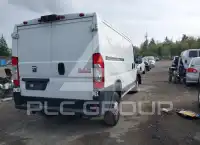 2021 RAM PROMASTER 1500 фото