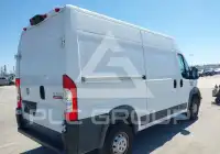 2021 RAM PROMASTER 1500 фото