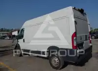2021 RAM PROMASTER 1500 фото