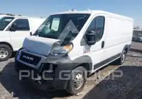 2021 RAM PROMASTER 1500 фото