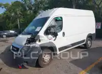 2021 RAM PROMASTER 1500 фото