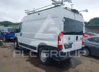 2021 RAM PROMASTER 1500 фото