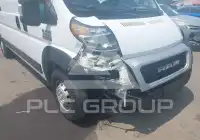 2021 RAM PROMASTER 3500 фото
