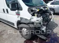 2021 RAM PROMASTER 3500 фото