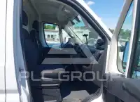 2021 RAM PROMASTER 3500 photo