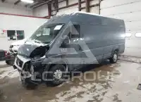 2021 RAM PROMASTER 3500 photo