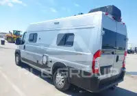 2021 RAM PROMASTER 3500 фото