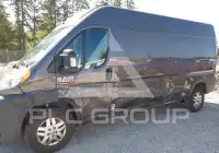 2021 RAM PROMASTER 3500 фото