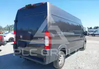 2021 RAM PROMASTER 3500 фото