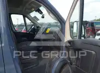 2021 RAM PROMASTER 3500 фото