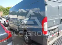 2021 RAM PROMASTER 3500 фото