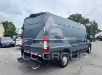 2021 RAM PROMASTER 3500 фото