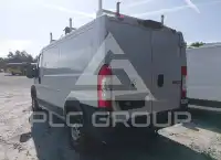 2021 RAM PROMASTER 3500 фото