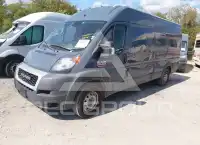2021 RAM PROMASTER 3500 фото