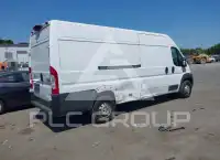2021 RAM PROMASTER 3500 photo