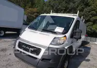 2021 RAM PROMASTER 3500 фото