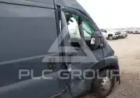2021 RAM PROMASTER 3500 photo