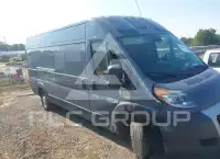 2021 RAM PROMASTER 3500 фото