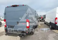 2021 RAM PROMASTER 3500 photo