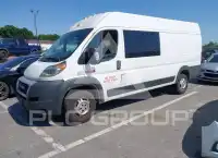 2021 RAM PROMASTER 3500 фото
