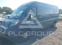 2021 RAM PROMASTER 3500 фото