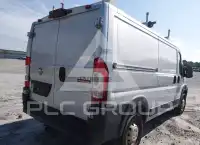 2021 RAM PROMASTER 3500 фото