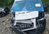 2021 RAM PROMASTER 3500 photo
