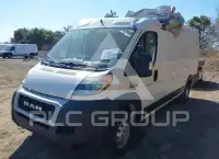 2021 RAM PROMASTER 3500 фото