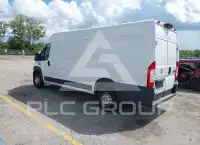 2021 RAM PROMASTER 3500 фото
