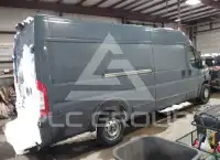 2021 RAM PROMASTER 3500 photo