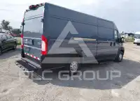 2021 RAM PROMASTER 3500 фото