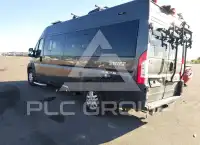 2021 RAM PROMASTER 3500 фото